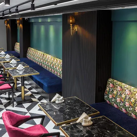 Marlon Κωνσταντινούπολη