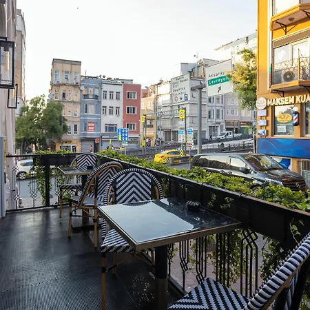 Marlon Istanbul