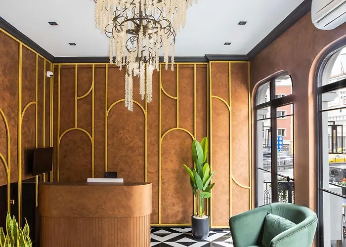 Marlon 3* Κωνσταντινούπολη