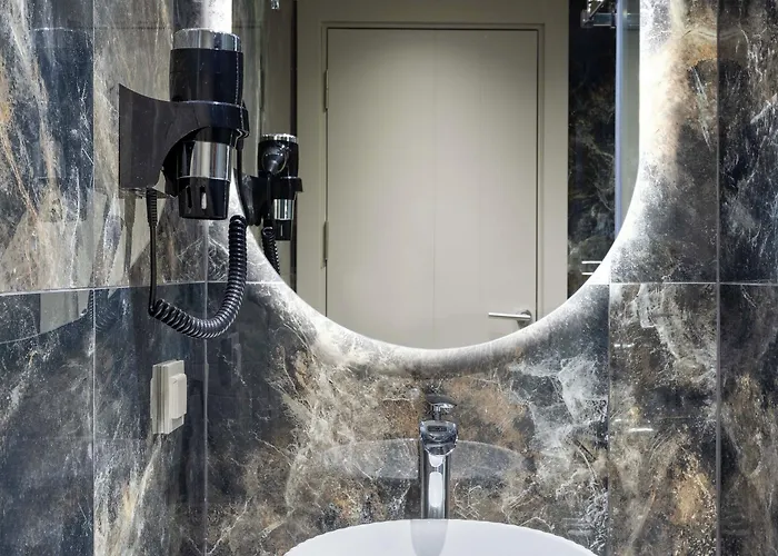 Marlon Ξενοδοχείο